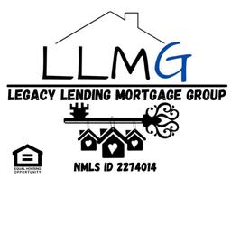 Legacy Lending Mortgage Group Profile Image