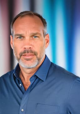 CHRIS OLDHAM Profile Image