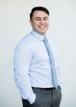 Fady Antoun Profile Image