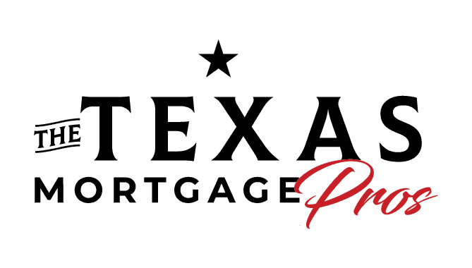 The Texas Mortgage Pros