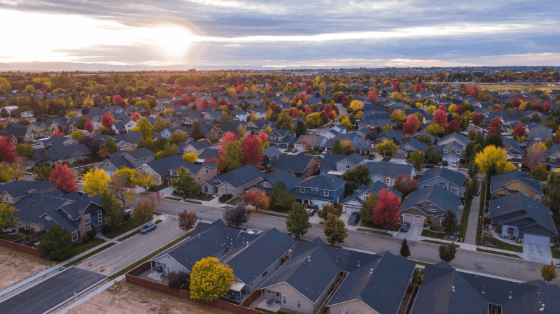 Is the stimulus plan enough to keep the housing market afloat?