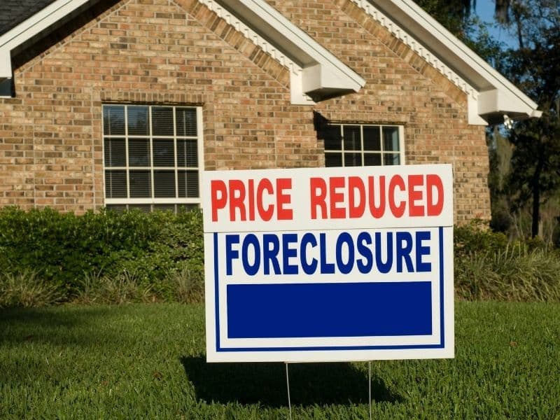 New Foreclosure Protections Established to Help Prevent Crisis