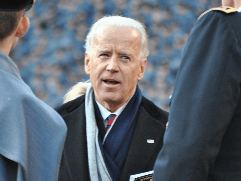 Biden Loosens Mortgage Restrictions for Borrowers with Student Loans