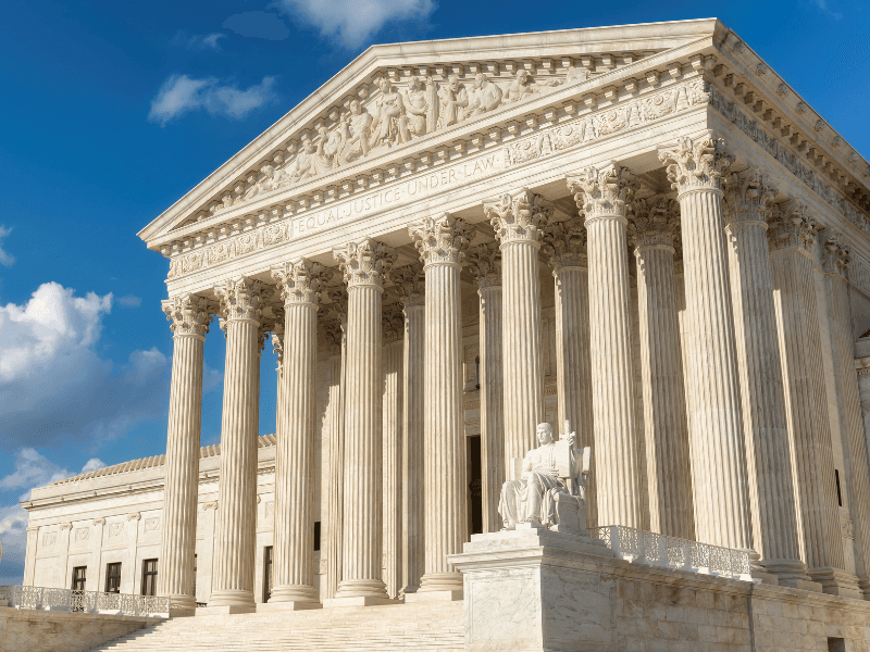 Supreme Court Overrules Eviction Moratorium