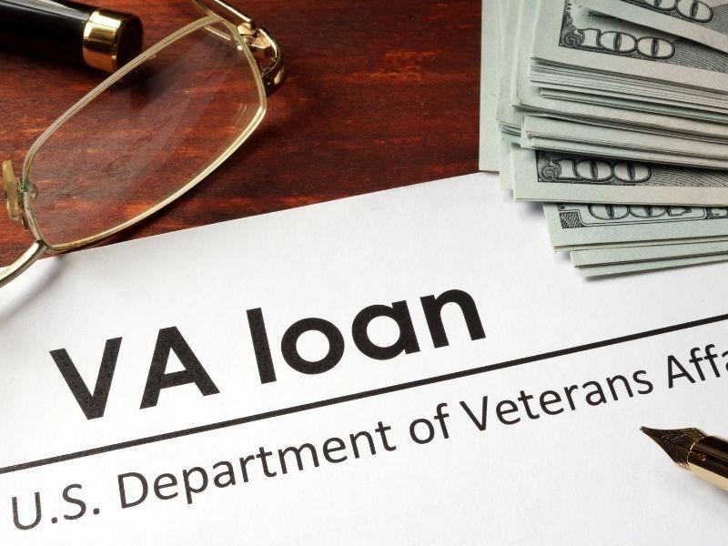 Thinking of Using a VA Loan? Four Quick Tips for VA Homebuyers