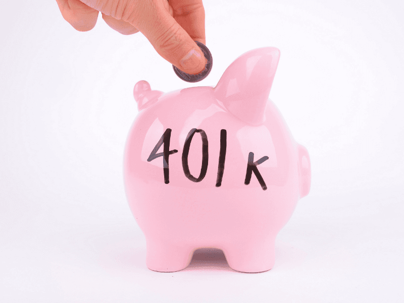 Can I Use My 401(k) to Buy a House?