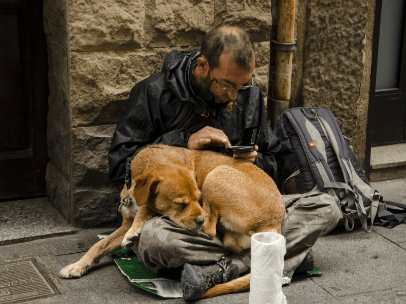 Attacking Veteran Homelessness in the United States