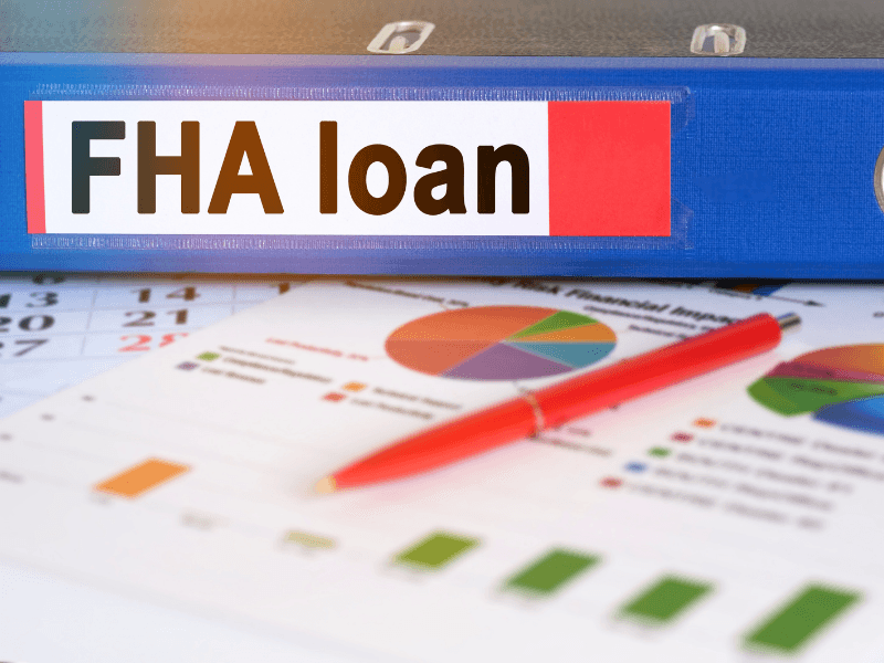 How to Calculate an FHA Loan Payment