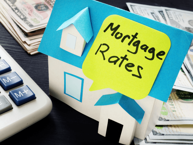 Mortgage Rate Dip Gives Homebuyers More Purchasing Power