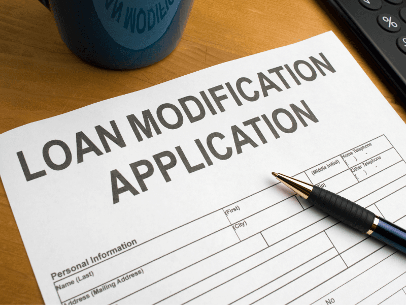 40-Year FHA Loan Modification Coming Soon?