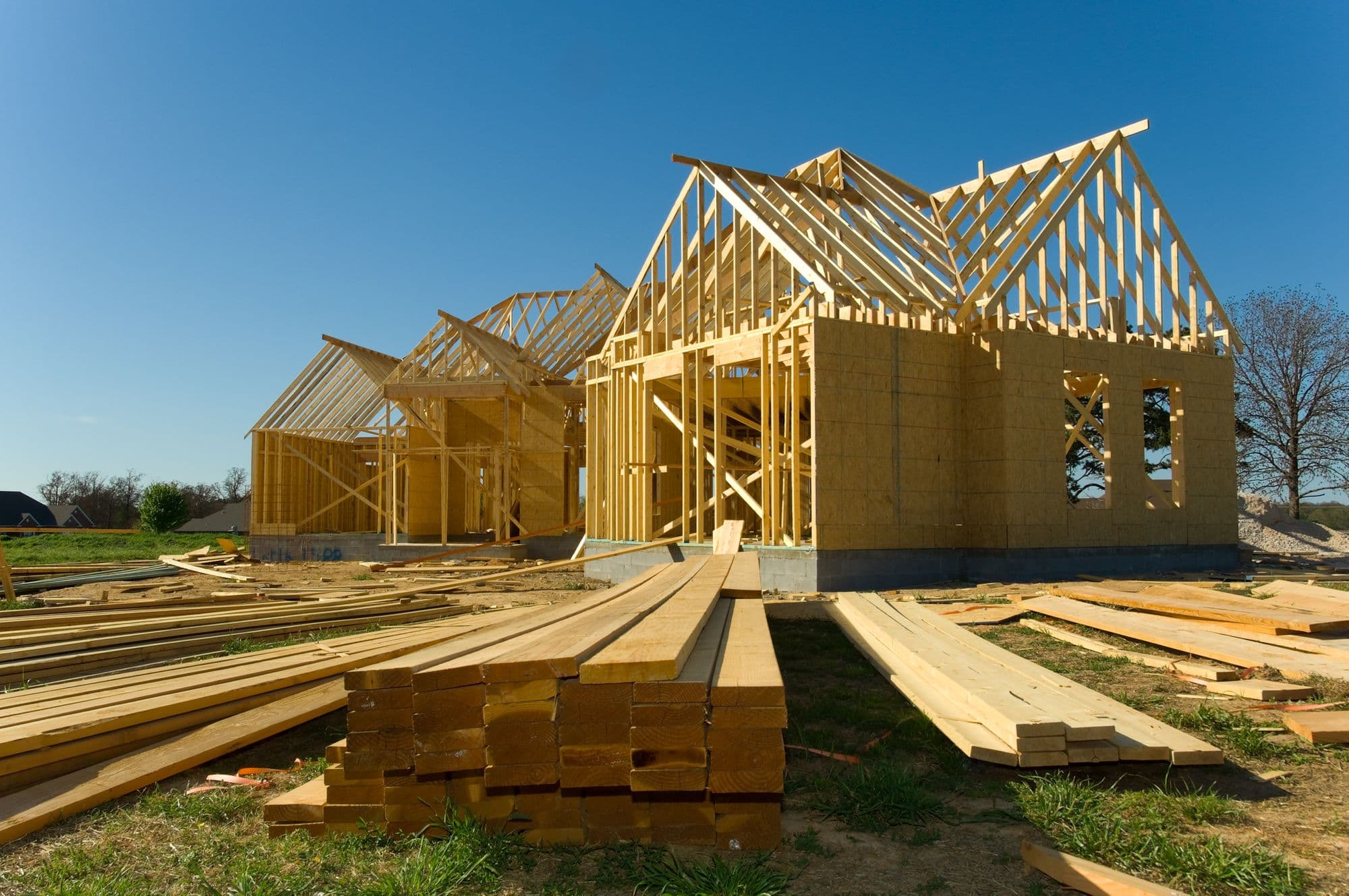 How Much Does it Cost to Build a House in 2025?