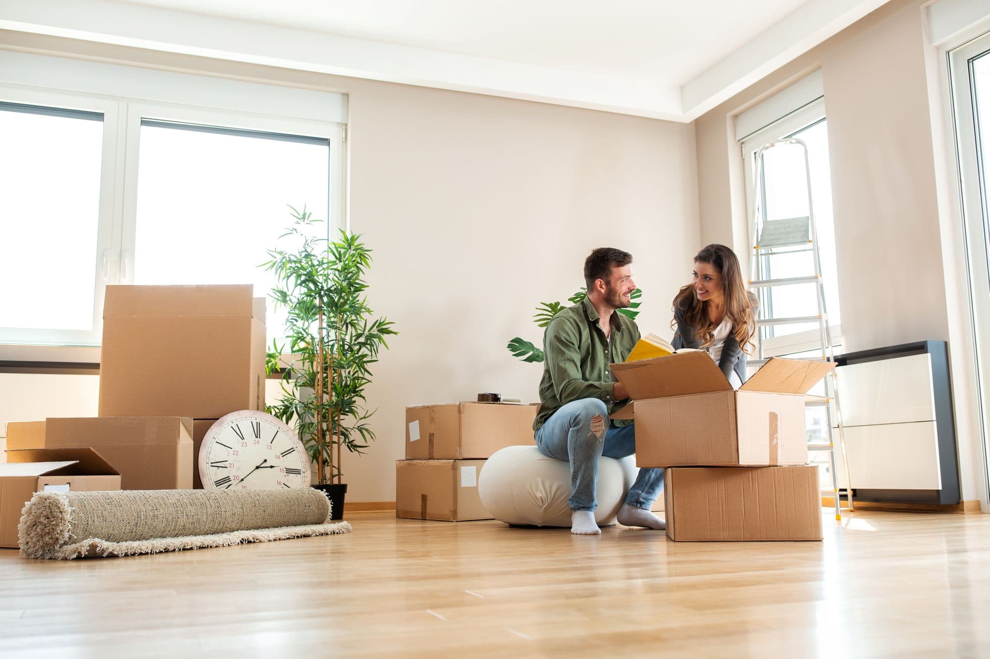 Is It a Good Time to Buy a House?