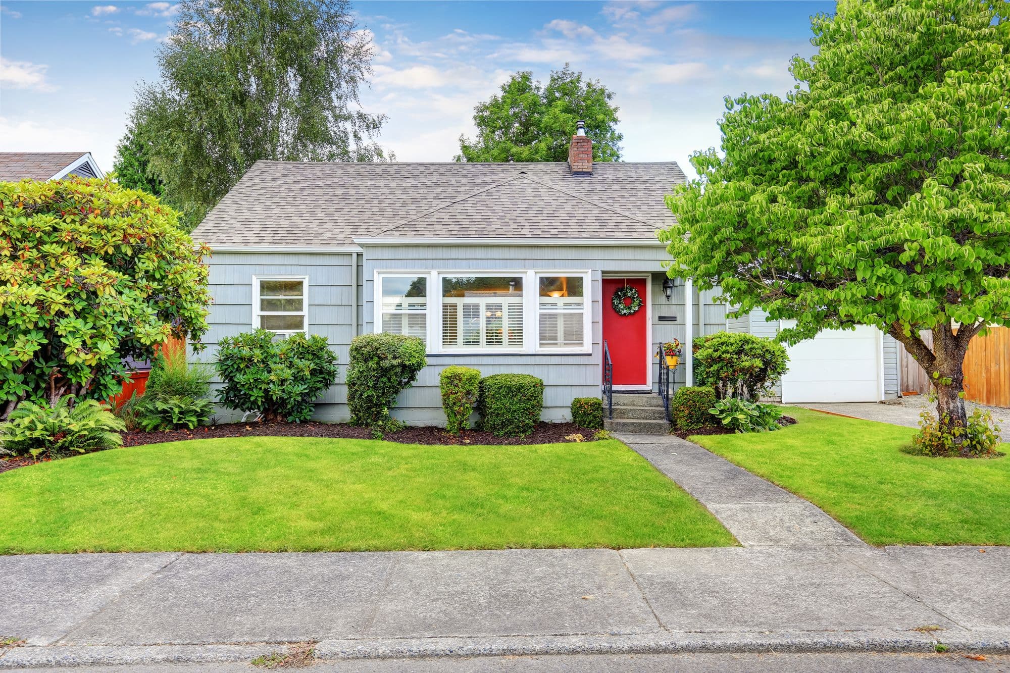 2025 FHA Interest Rates