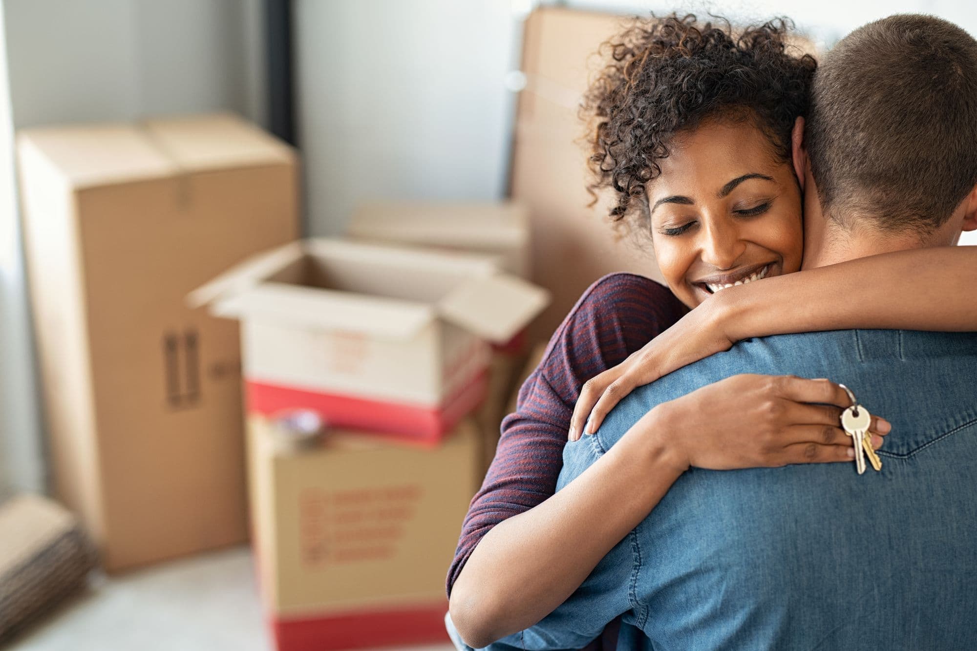 Buying a House? Here's How to Keep Your Documents Secure