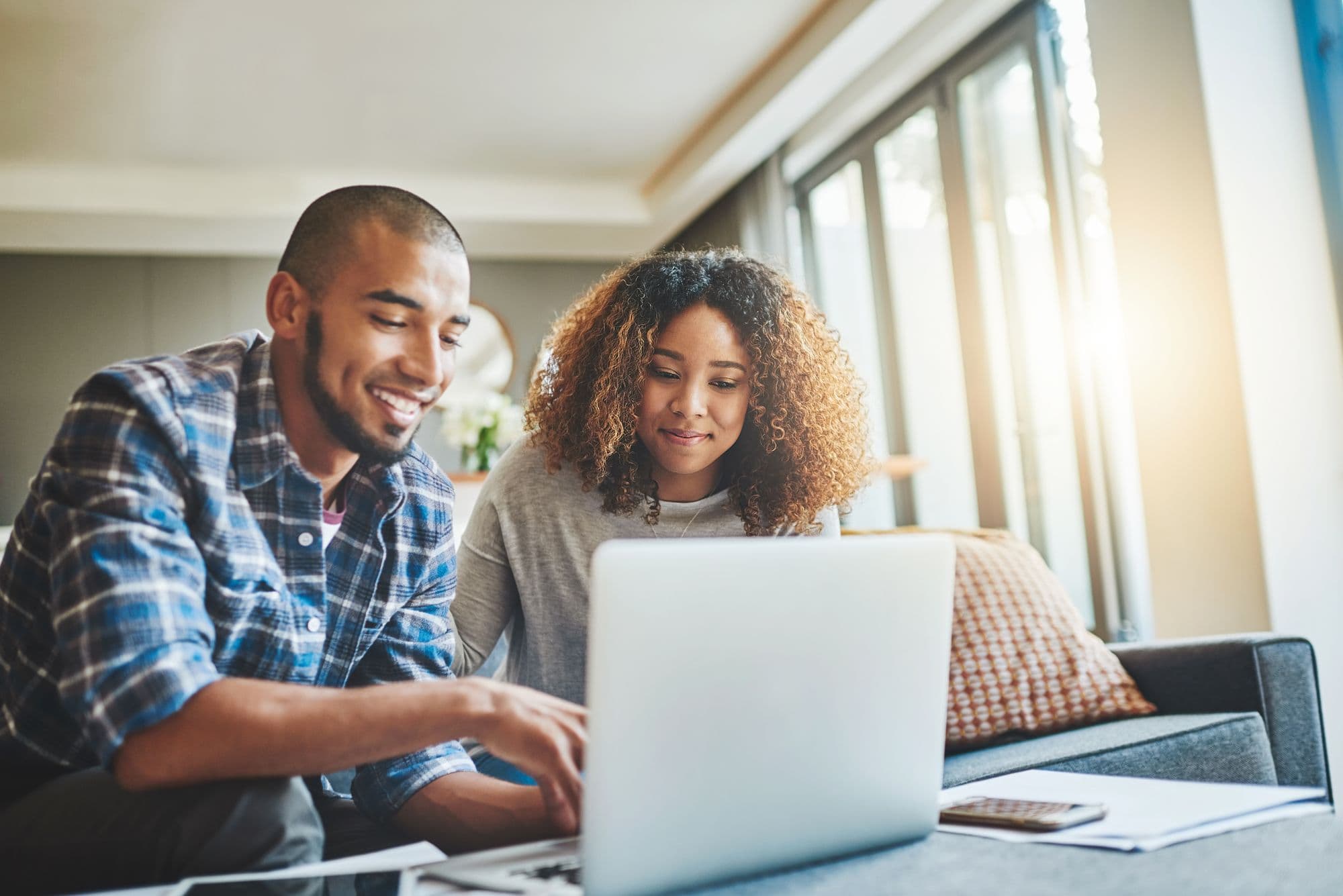 How to Get a Mortgage Pre-Approval In 5 Easy Steps