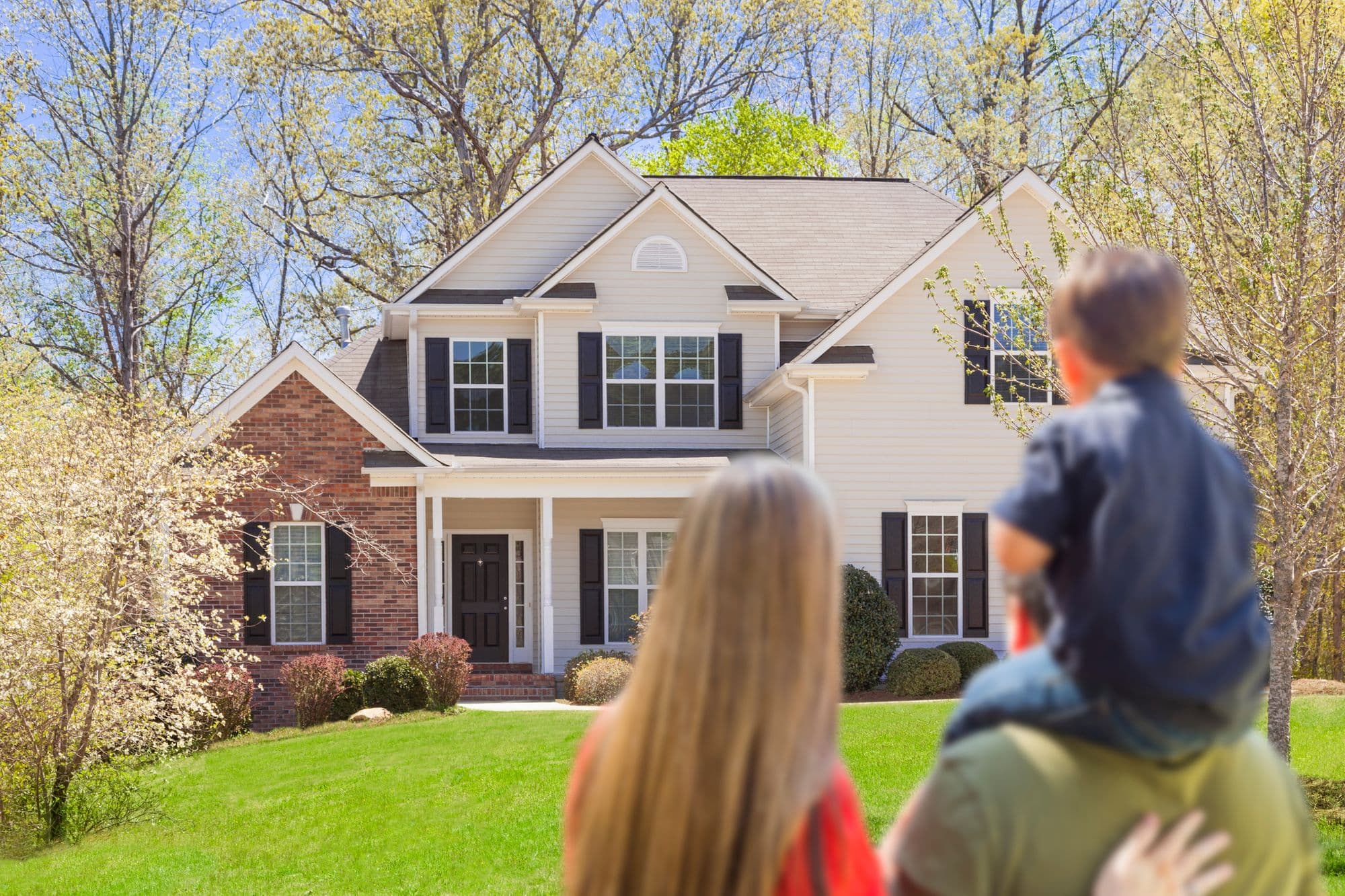 What Credit Score Do You Need to Buy a House?