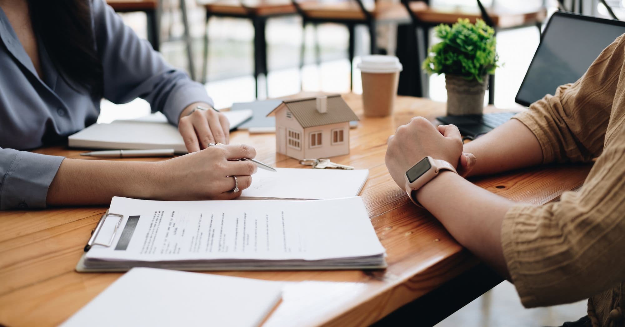 What Is Underwriting in Real Estate?