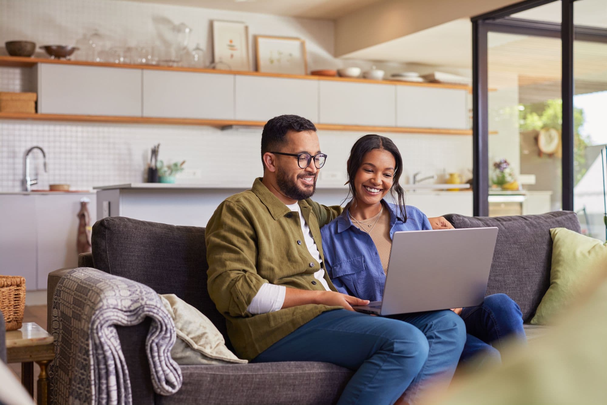 Guide to First-Time Home Buyer Grants