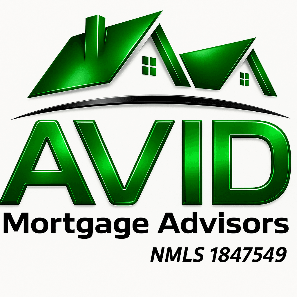Avid Mortgage Advisors LLC