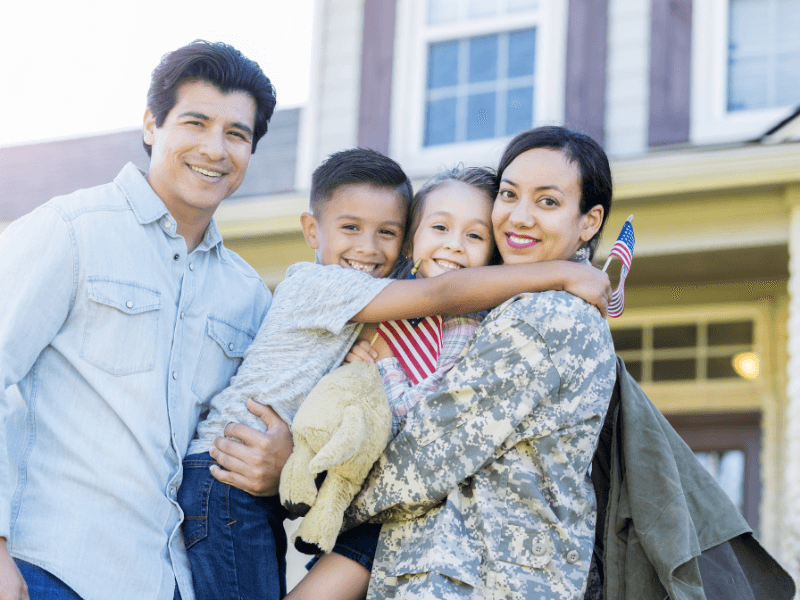 What is VA residual and how does it affect your VA loan?