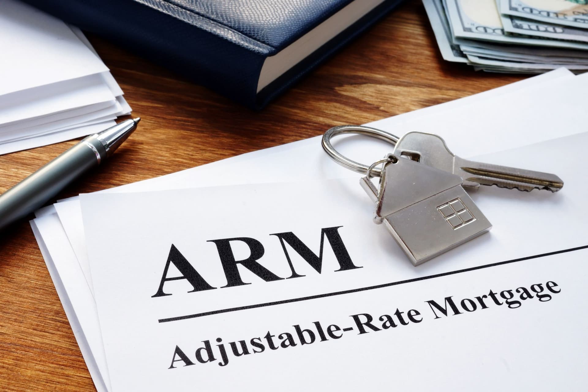 Variable vs Fixed Rate Mortgage: Which One Makes Better Sense For You?