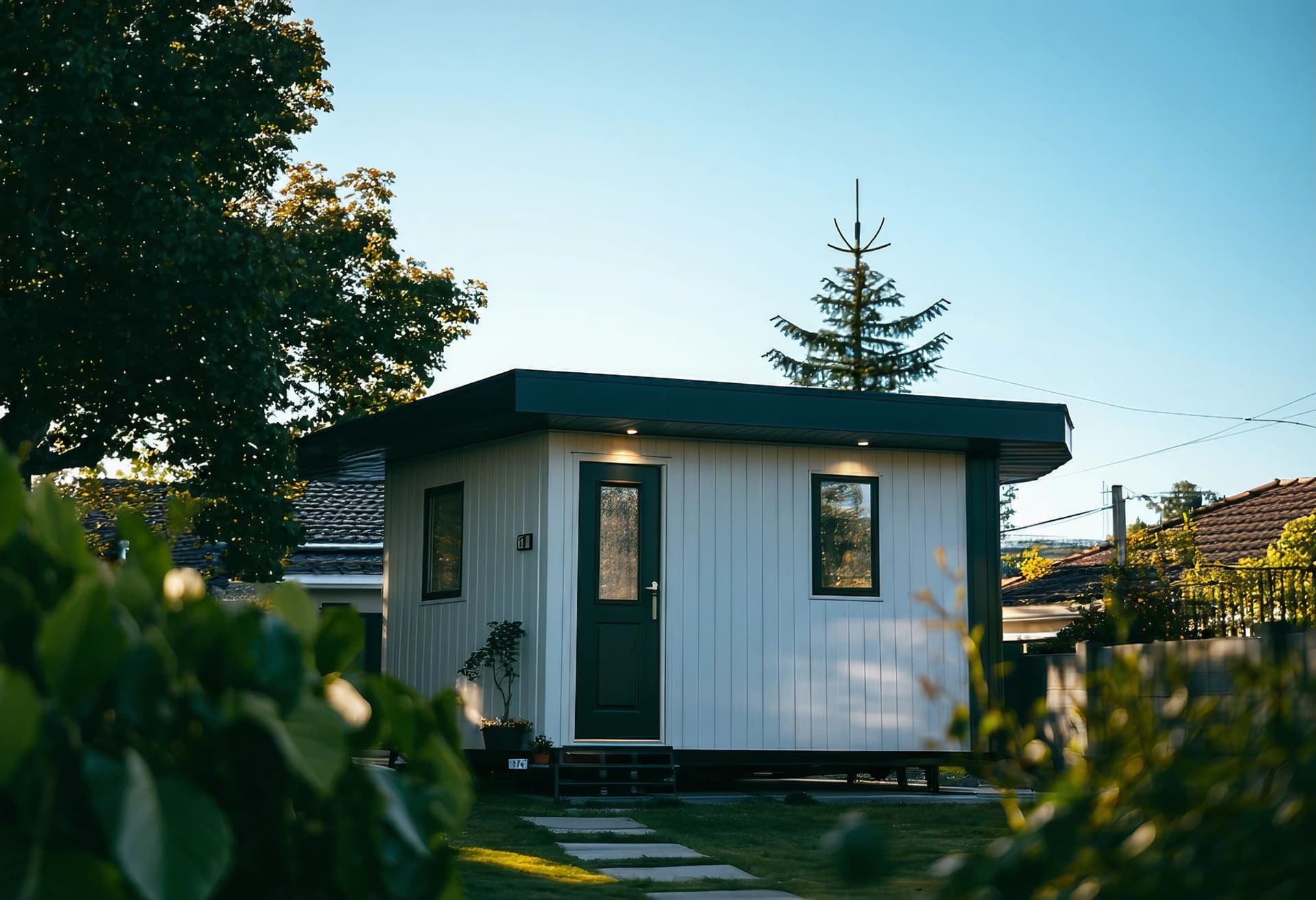 A closer look at Accessory Dwelling Unit